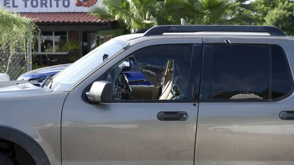 MEXICO-CRIME-UNREST-DRUGS-GUZMAN