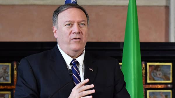 ITALY-US-POLITICS-DIPLOMACY