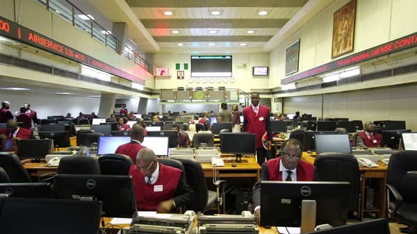 Nigerian Stock Exchange
