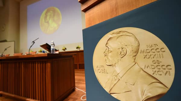 DOUNIAMAG-FILES-SWEDEN-NOBEL-MEDICINE