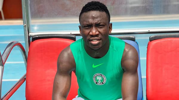 Oghenekaro Etebo