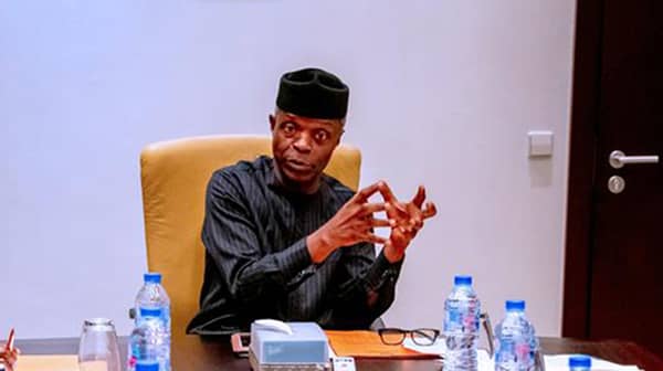 Osinbajo