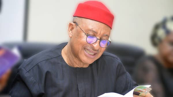 Pat Utomi