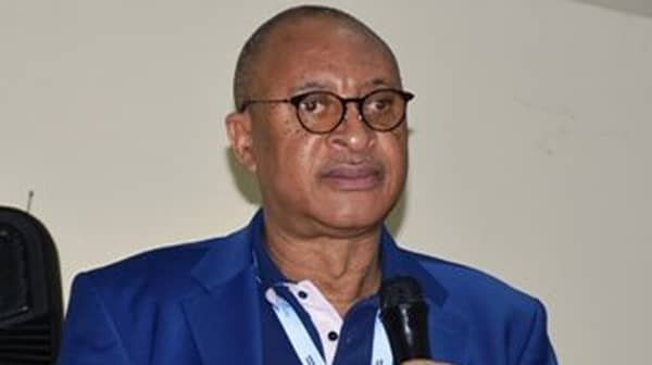 Pat Utomi