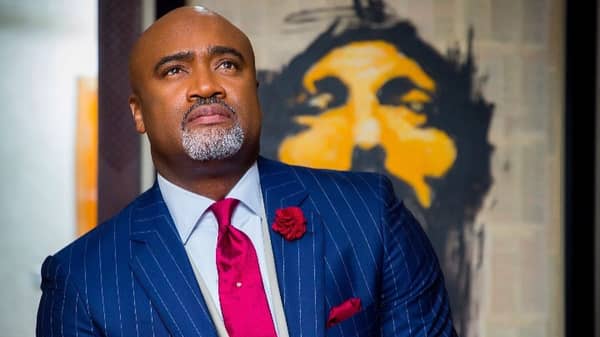 Paul Adefarasin