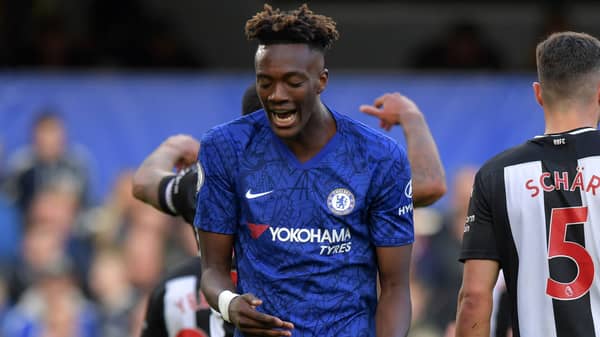 FBL-ENG-PR-CHELSEA-NEWCASTLE