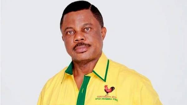 Obiano