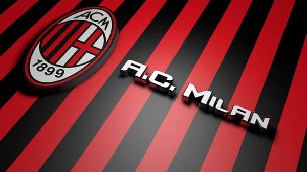 a. c. MILAN