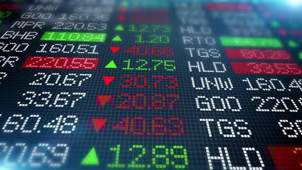 Nigerian Stock Exchange NSE