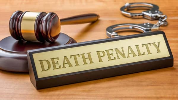 death-penalty