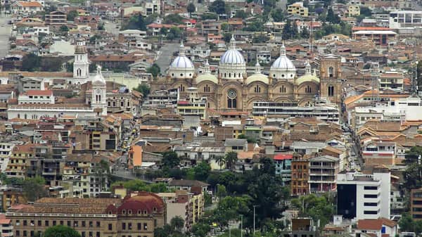ecuador