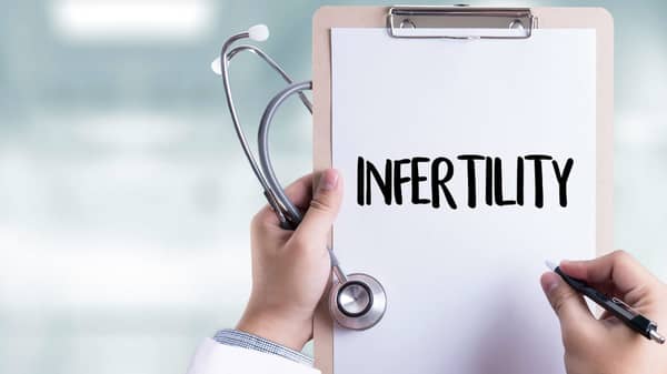 infertlity