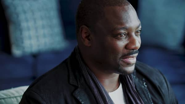 Adewale Akinnuoye-Agbaje