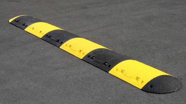 speed-bumps