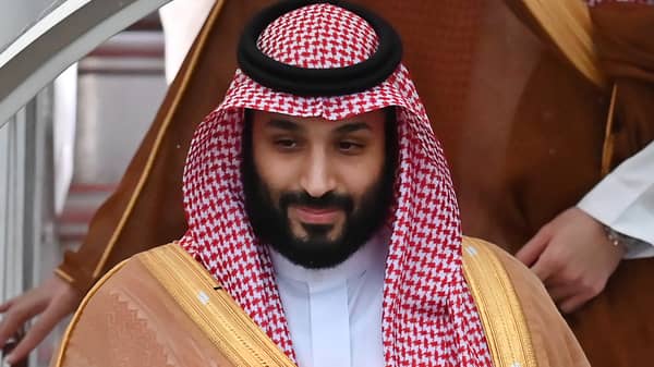 FILES-SAUDI-ARAMCO-OIL-STOCK