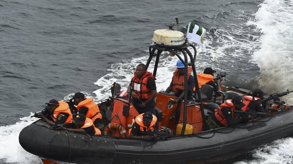 Nigeria-France-Defence-Maritime