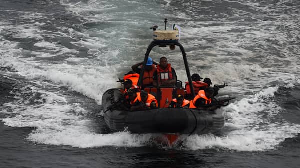 Nigeria-France-Defence-Maritime