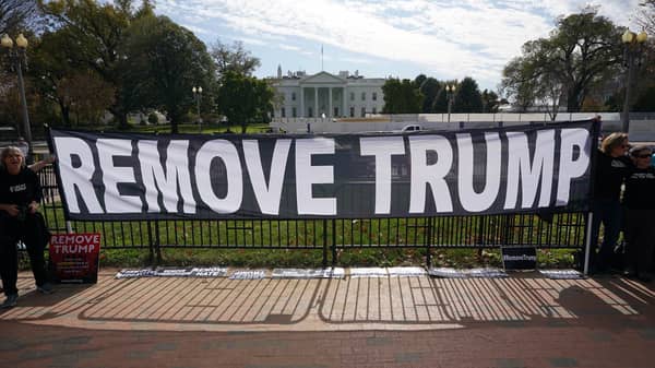 US-POLITICS-TRUMP-IMPEACHMENT