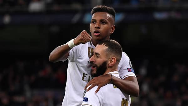 FBL-EUR-C1-REAL MADRID-GALATASARAY