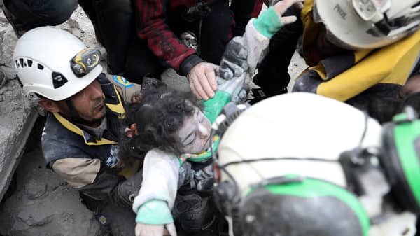 SYRIA-CONFLICT-IDLIB