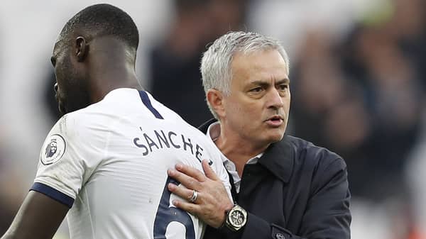 FBL-ENG-PR-WEST HAM-TOTTENHAM