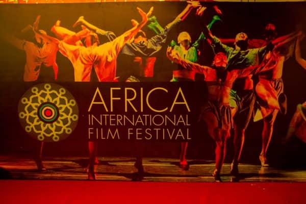 AFRIFF 2019