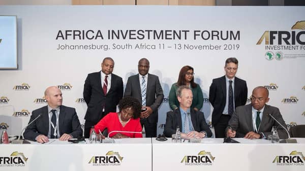 African Development Bank