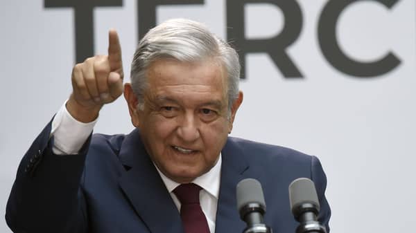 FILES-MEXICO-US-CRIME-RELIGION-MORMONS-LOPEZ OBRADOR