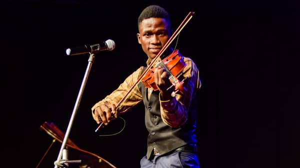 Bolajoko Ayomide Emmanuel