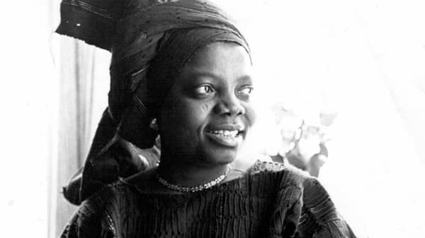Buchi-Emecheta