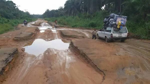 Calabar-roads