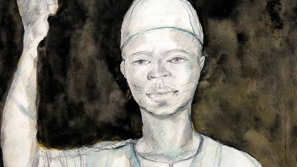 Enwonwu’s-Yoruba-Man