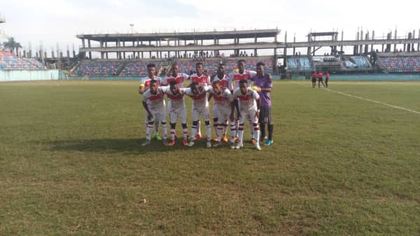FC IfeanyiUbah