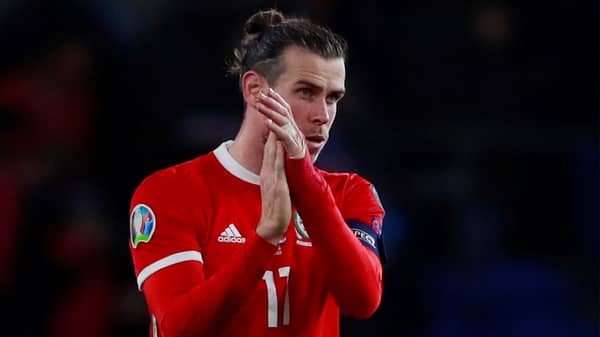 Euro 2020 Qualifier – Group E – Wales v Croatia