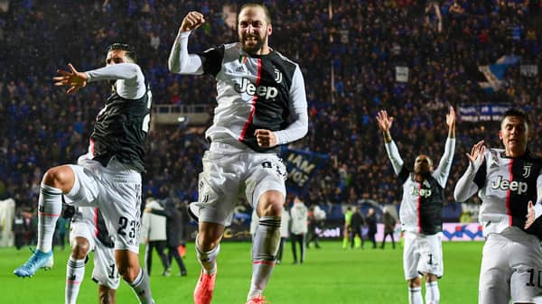 FBL-ITA-SERIEA-ATALANTA-JUVENTUS