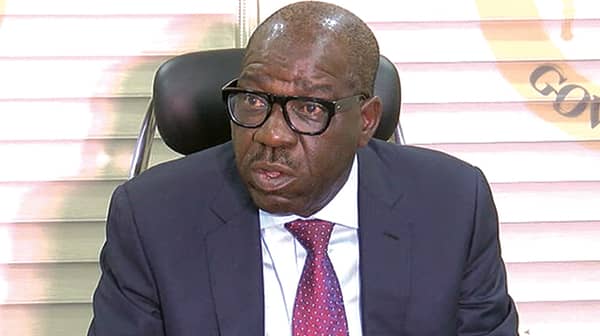 Gov. Obaseki