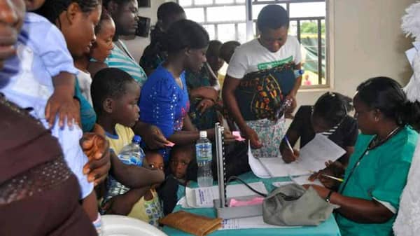 Healthcare-in-Nigeria