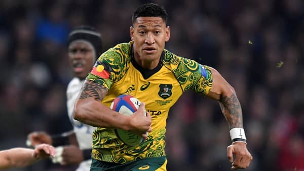 FILE PHOTO: England v Australia