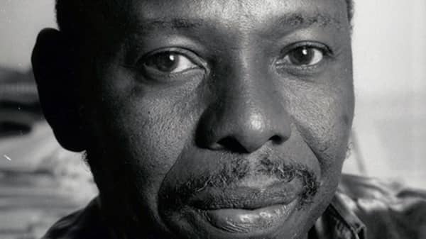 Ken SARO-WIWA