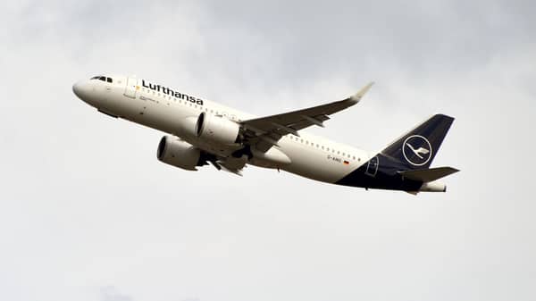 FILES-GERMANY-AVIATION-STRIKE-LUFTHANSA