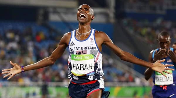 Mo-Farah