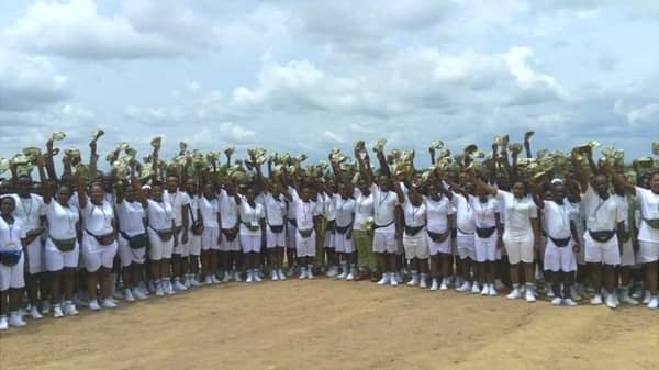 National Youth Service Corps