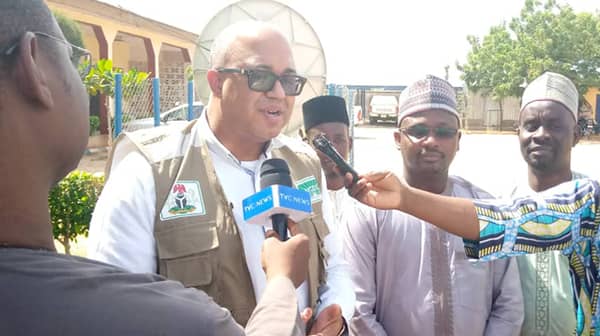 Nigeria Centre for Disease Control