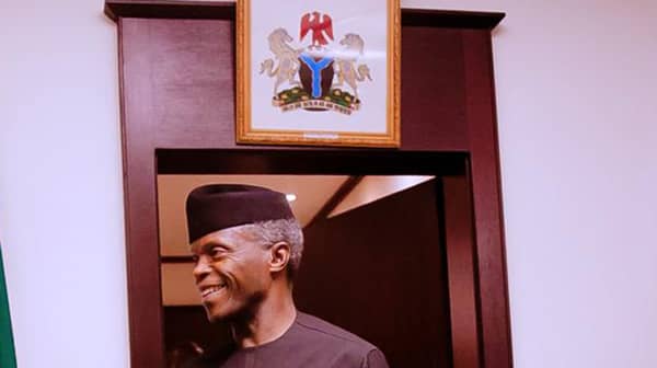 Osinbajo