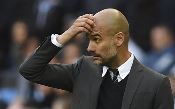 FBL-ENG-PR-MAN CITY-SOUTHAMPTON