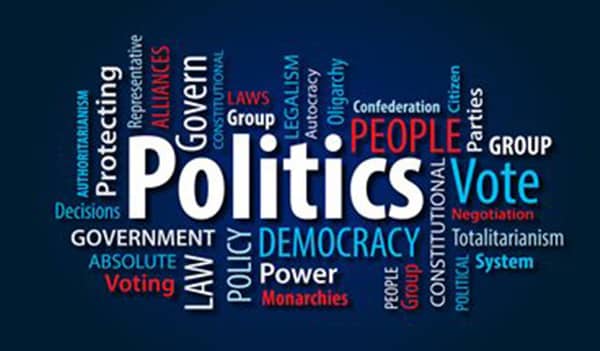 Politics