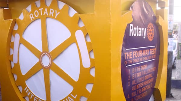 Rotary