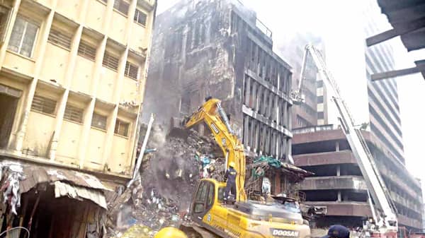 Scene-of-the-incident