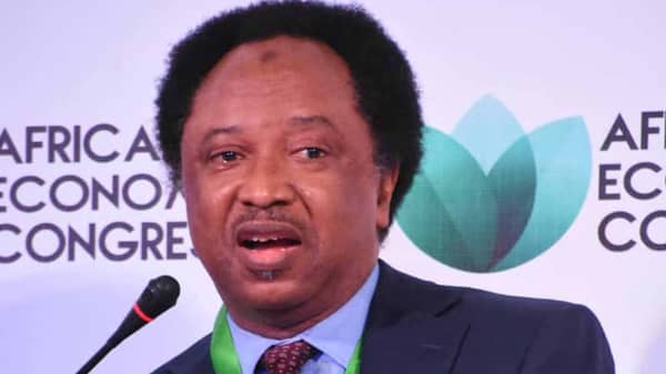 Shehu-Sani