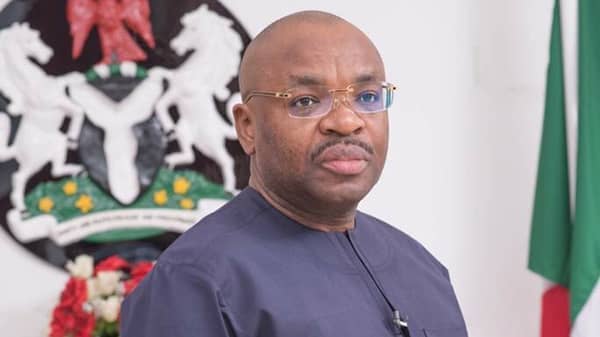 Udom Emmanuel